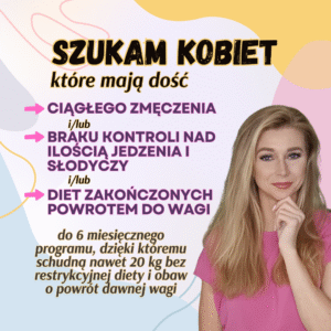 Program opieki dietetycznej