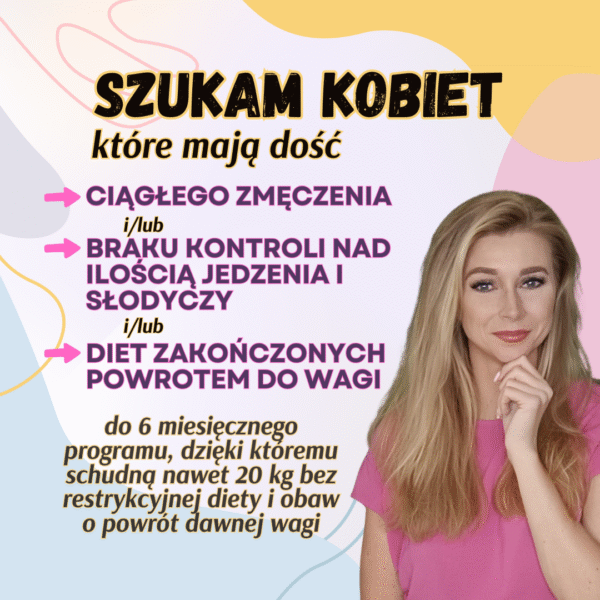 Program opieki dietetycznej